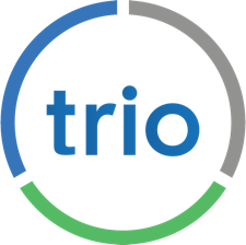 TRIO Logo